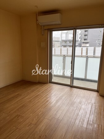 アグリパーク深川の物件内観写真